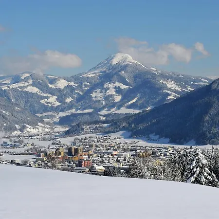Chalet Oktogon 1