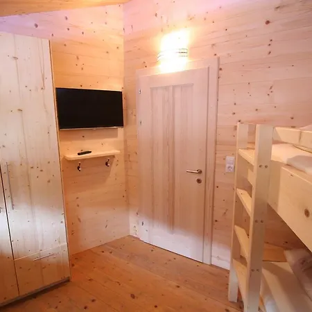 Chalet Oktogon 1 Itter