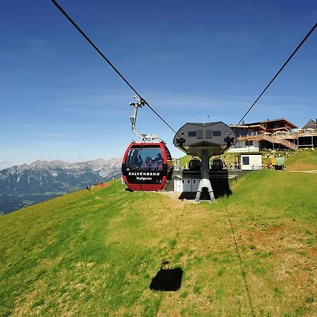 Chalet Oktogon 1