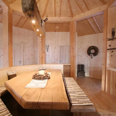 Σαλέ Chalet Oktogon 1