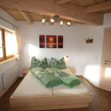 Σαλέ Chalet Oktogon 1
