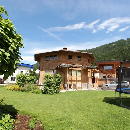 Chalet Oktogon 1 *