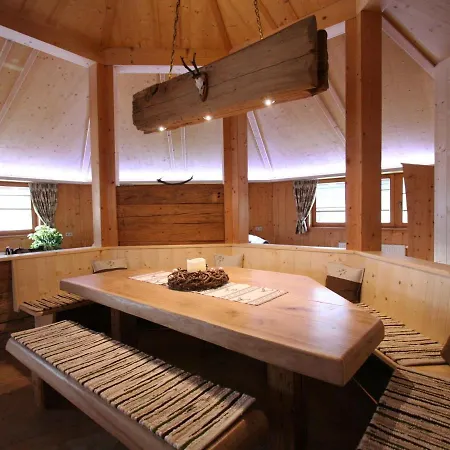 Chalet Oktogon 1 Σαλέ *