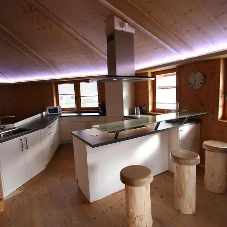 Chalet Oktogon 1 *
