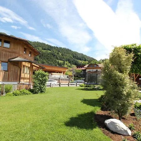 Oktogon Alpehytte Itter